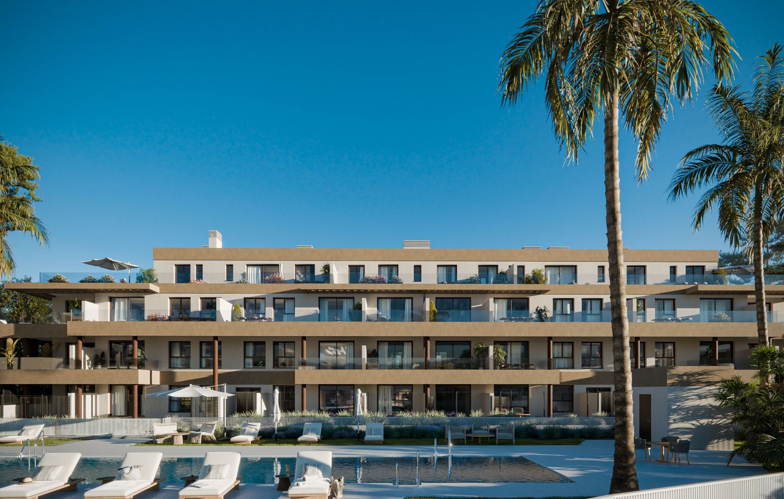 Apartment for sale in Mijas - photo 5