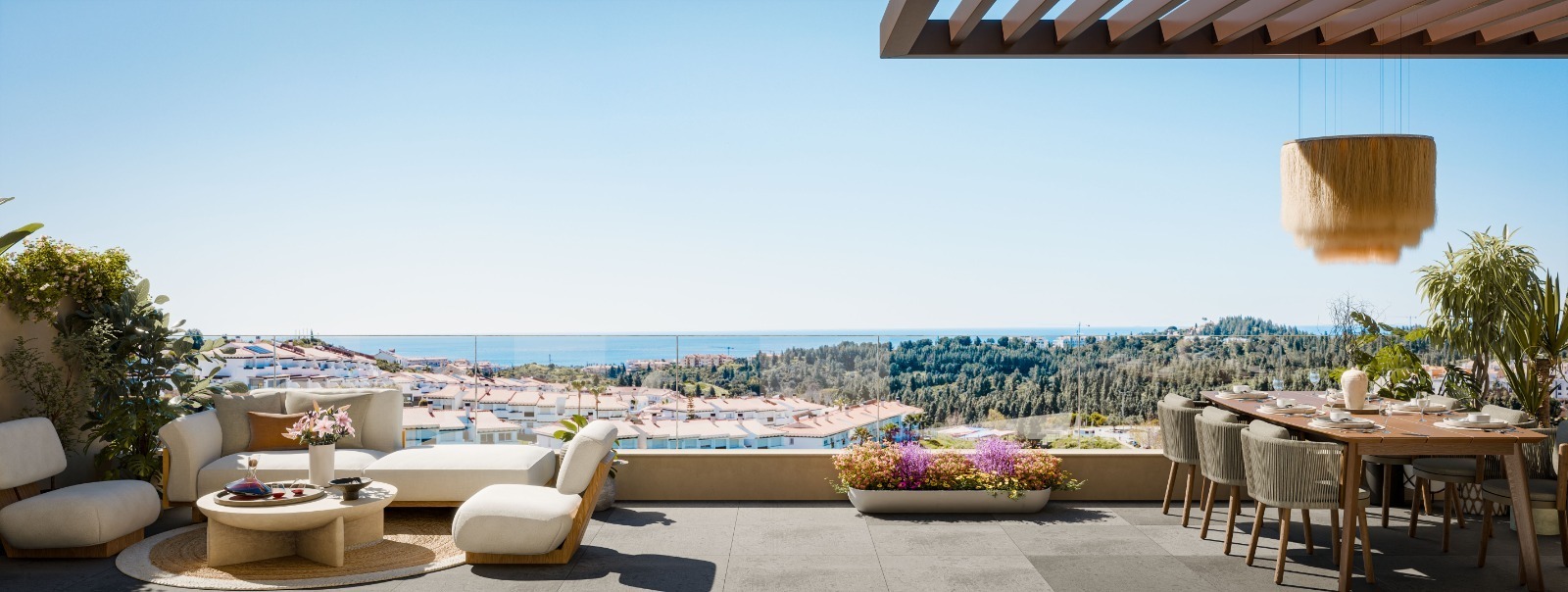 Apartment for sale in Mijas - photo 6