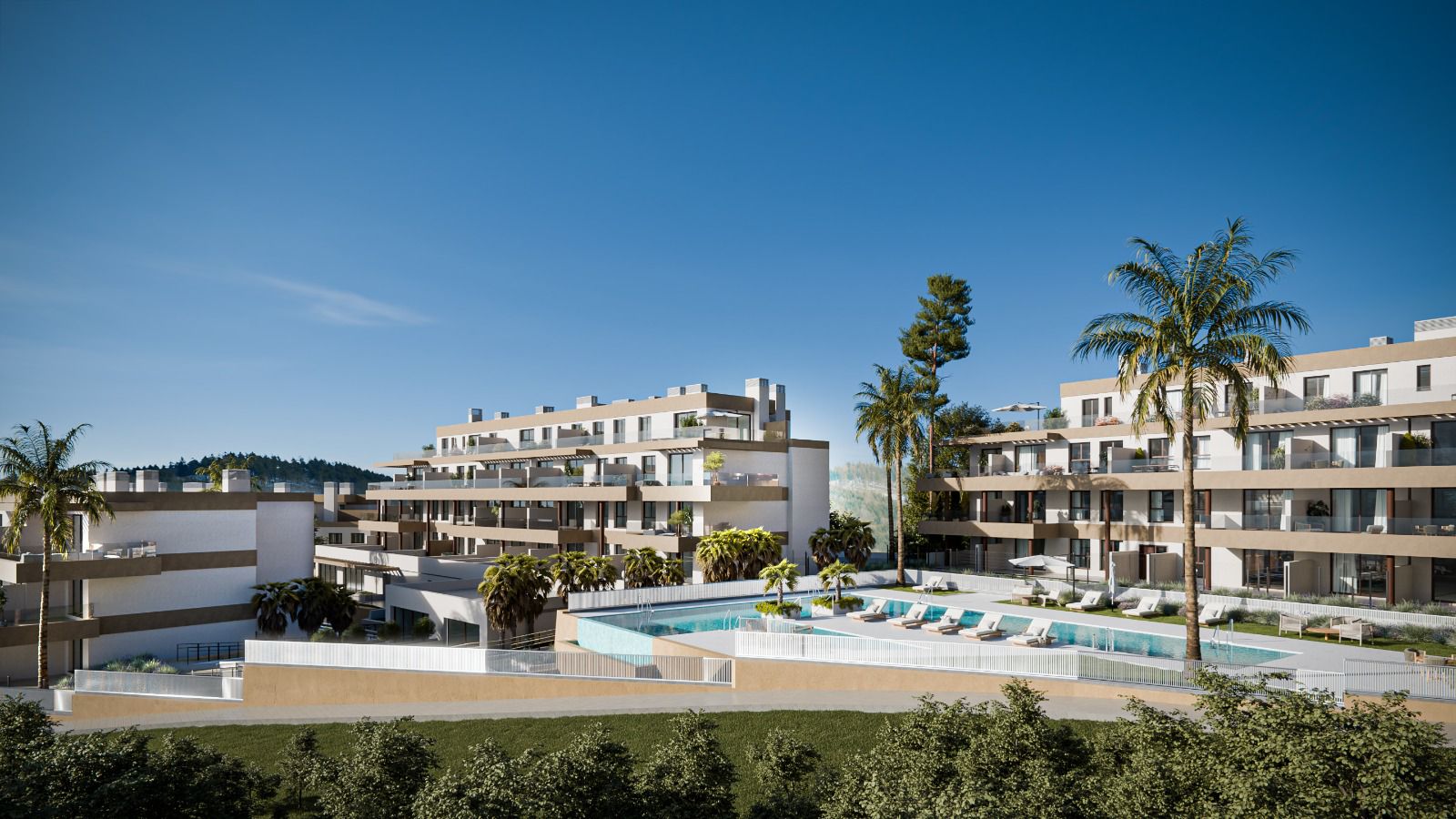 Apartment for sale in Mijas - photo 15
