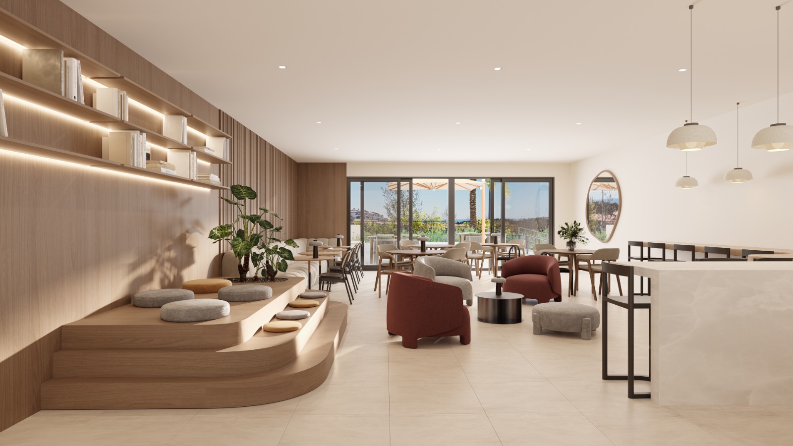 Apartment for sale in Mijas – photo 7 Apartment for sale in Mijas - photo 7
