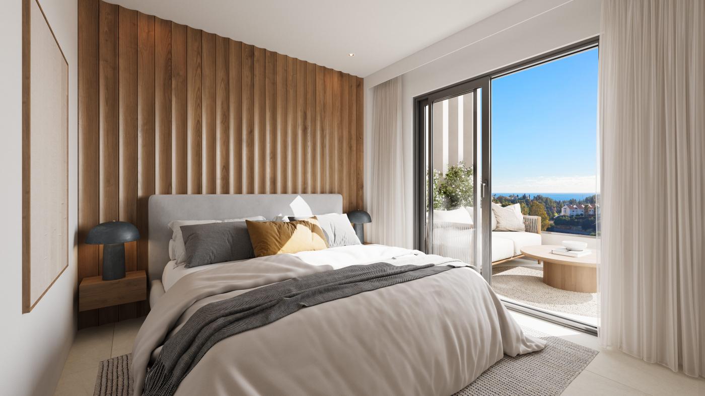 Apartment for sale in Mijas - photo 13