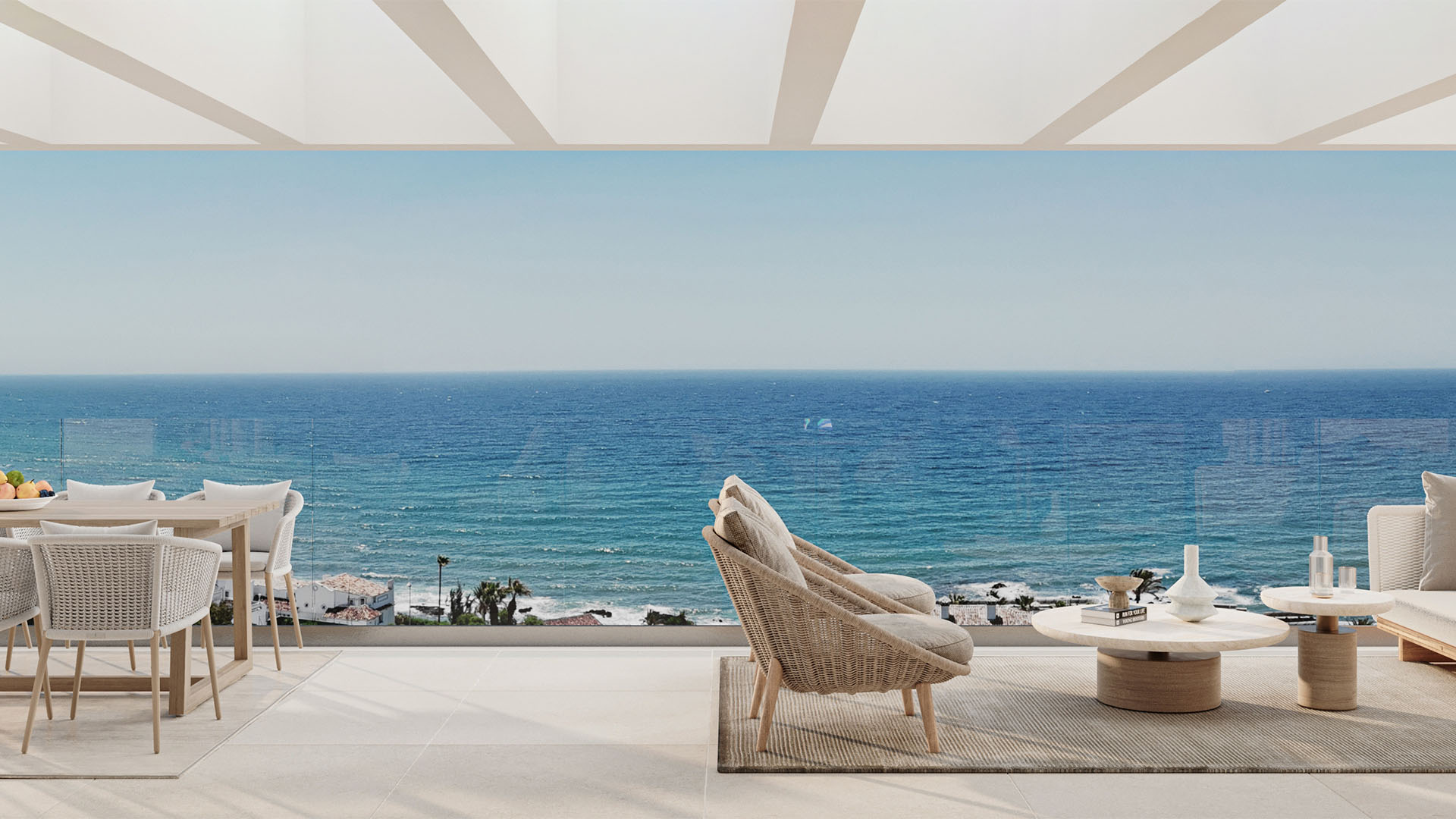 Apartment for sale in Mijas - photo 3