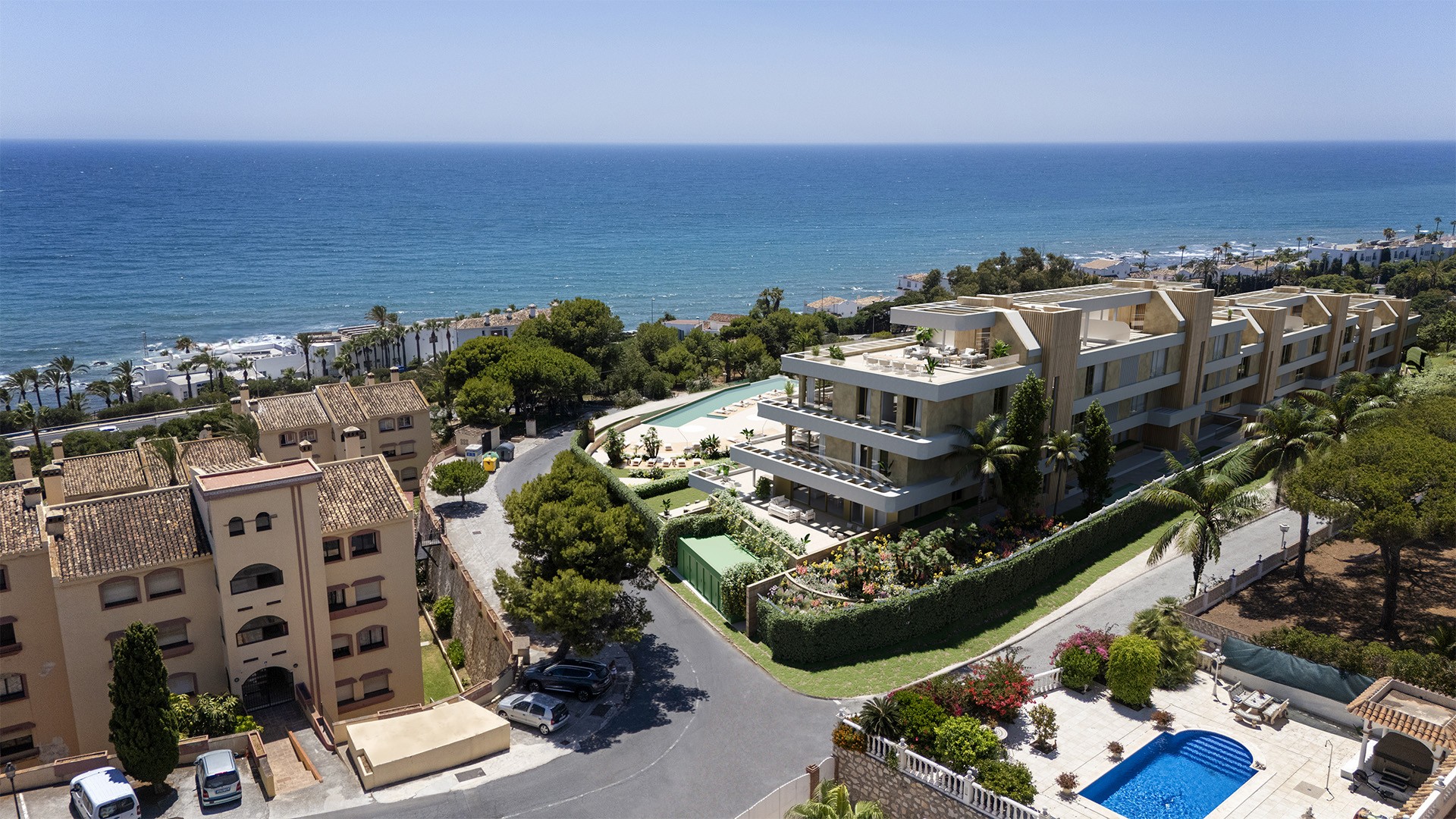 Apartment for sale in Mijas - photo 10