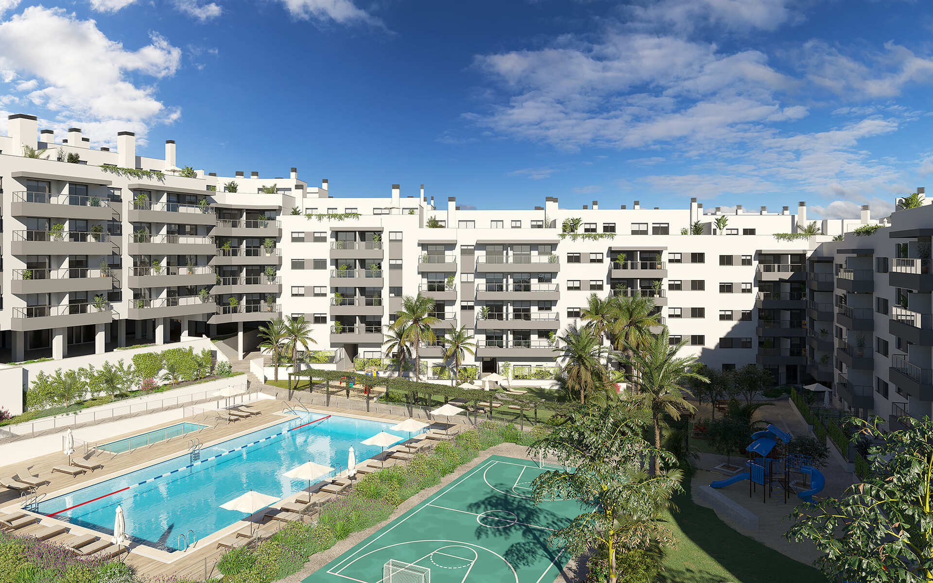 Apartment for sale in Mijas - photo 8