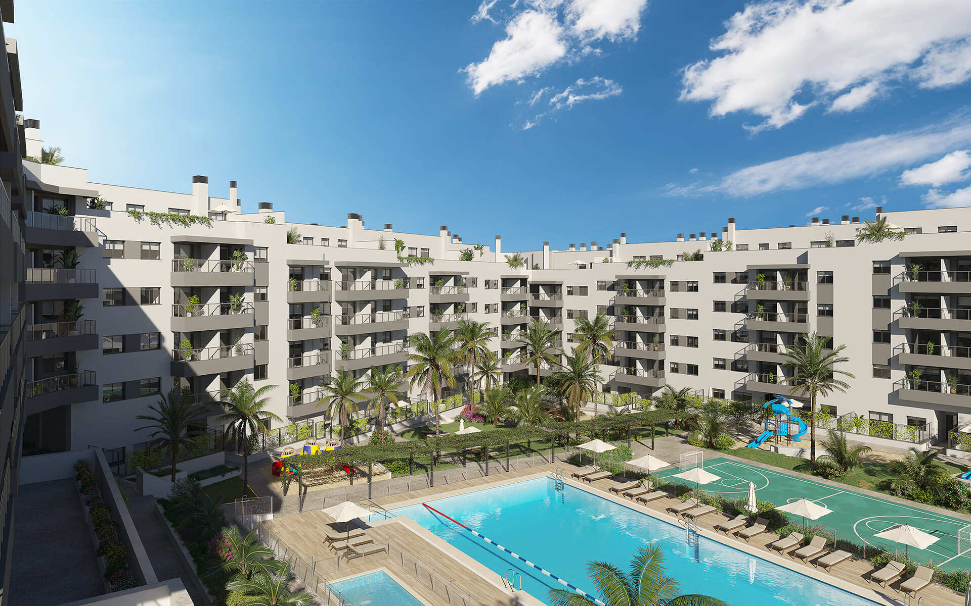 Apartment for sale in Mijas - photo 9