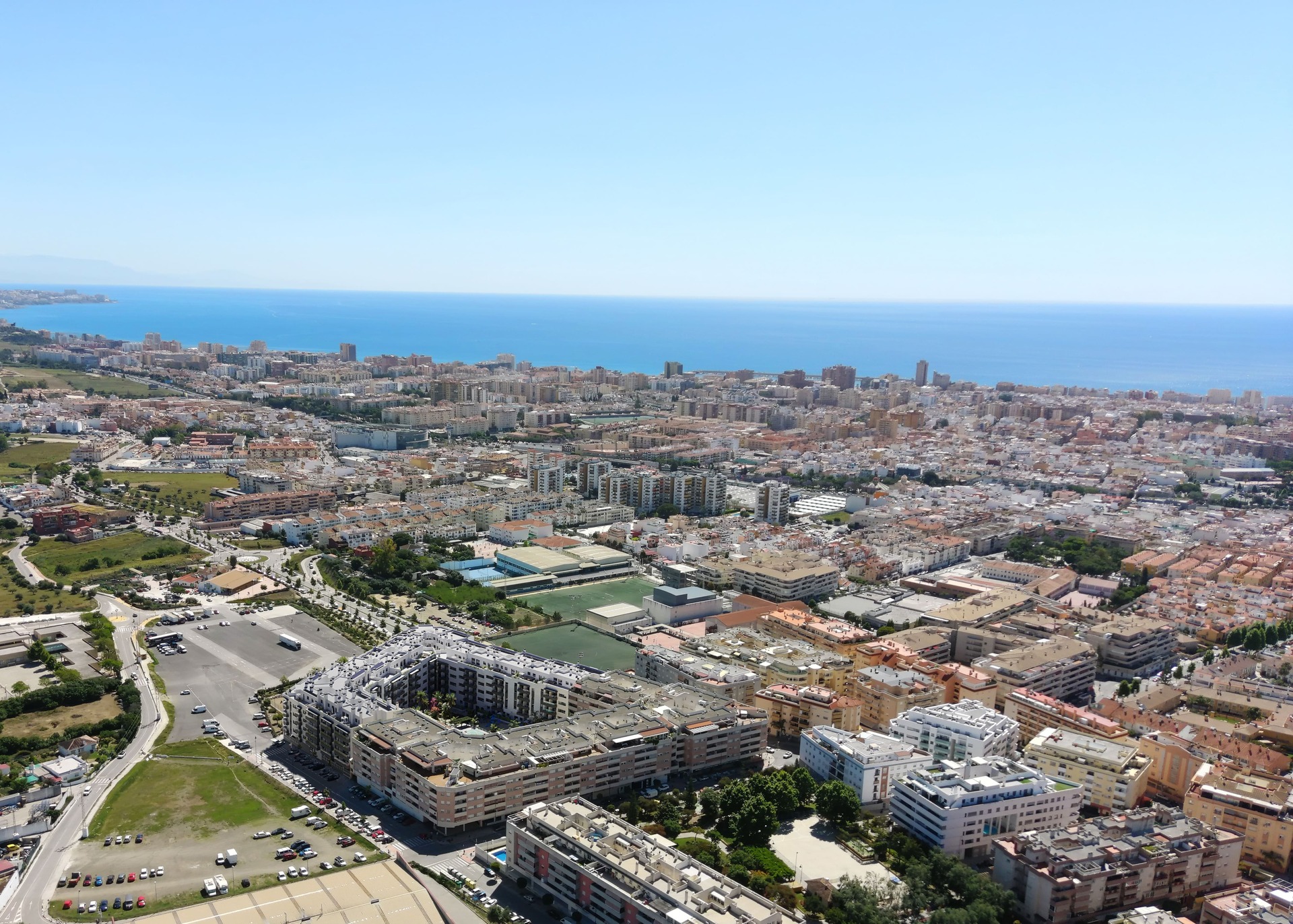 Apartment for sale in Mijas - photo 10