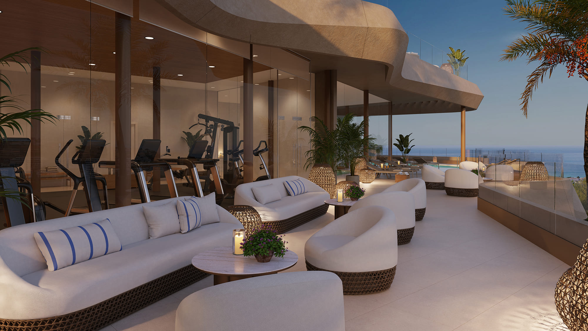 Apartment for sale in Mijas – photo 4 Apartment for sale in Mijas - photo 4
