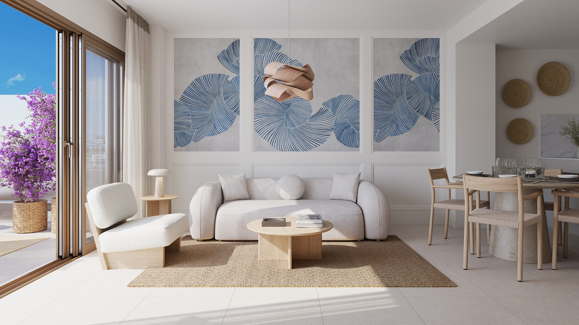 Apartment for sale in Mijas – photo 6 Apartment for sale in Mijas - photo 6