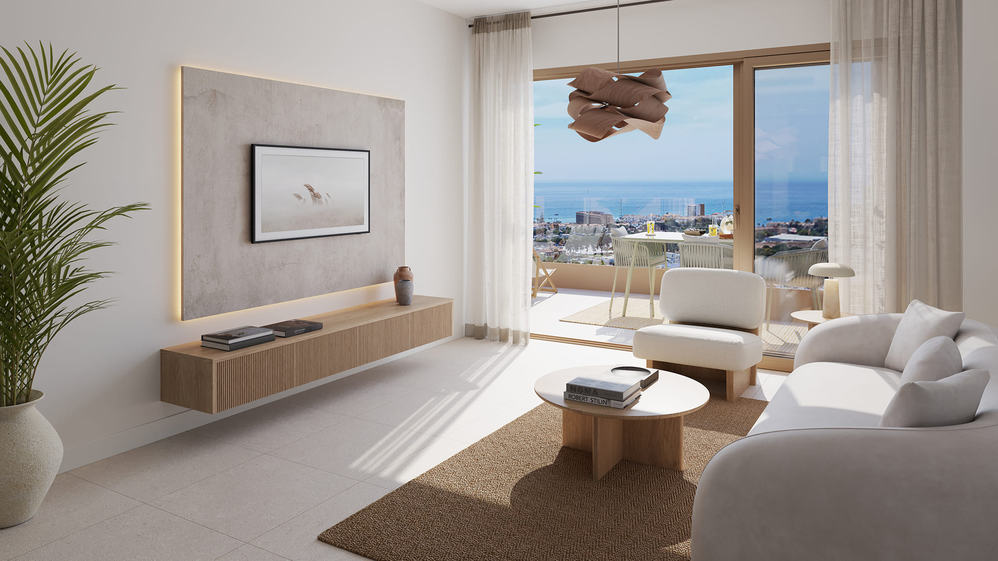 Apartment for sale in Mijas – photo 7 Apartment for sale in Mijas - photo 7