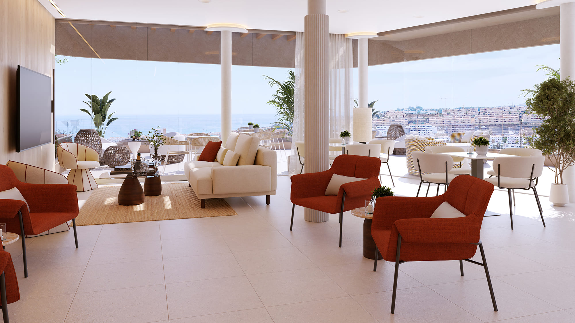 Apartment for sale in Mijas – photo 9 Apartment for sale in Mijas - photo 9