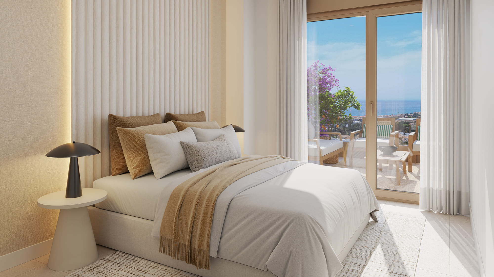 Apartment for sale in Mijas – photo 10 Apartment for sale in Mijas - photo 10