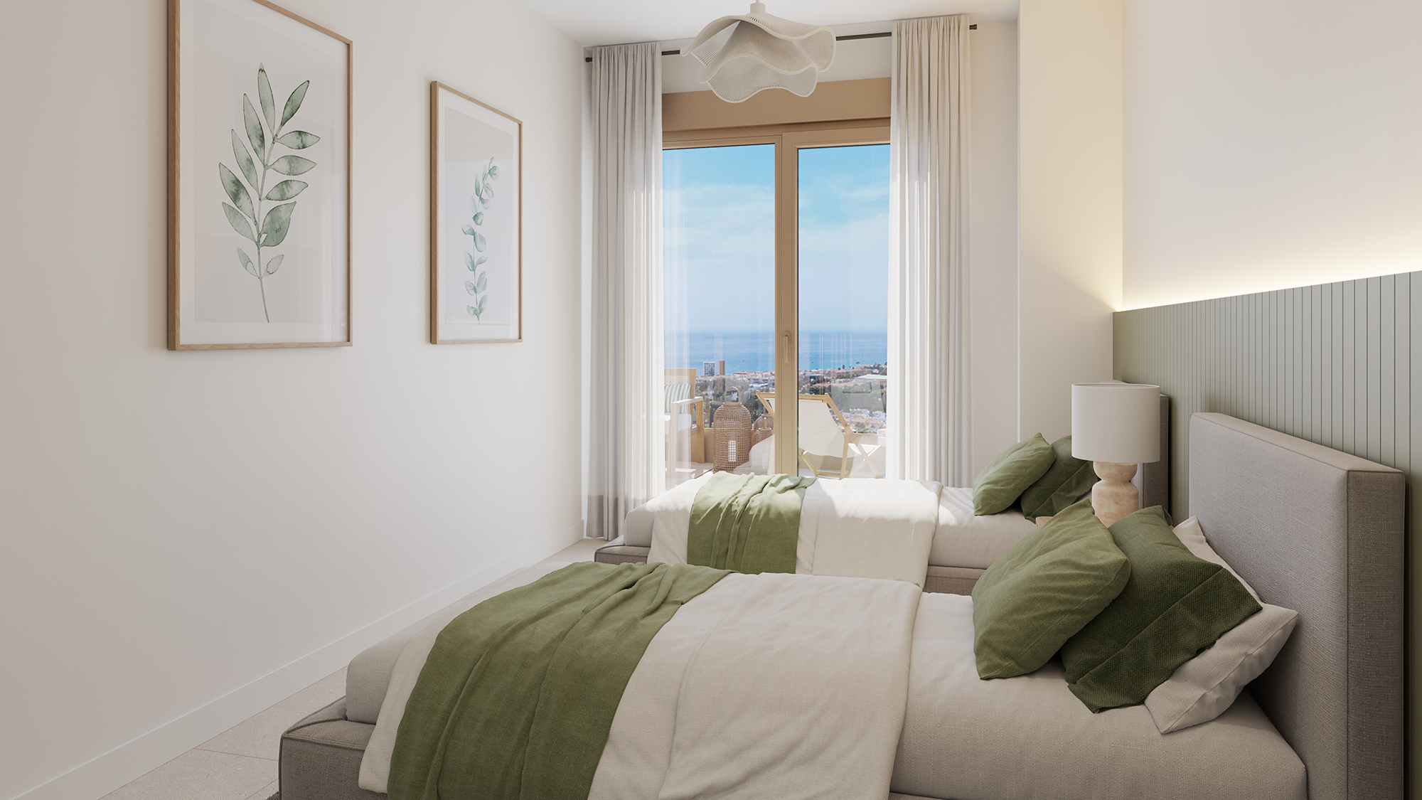 Apartment for sale in Mijas - photo 13