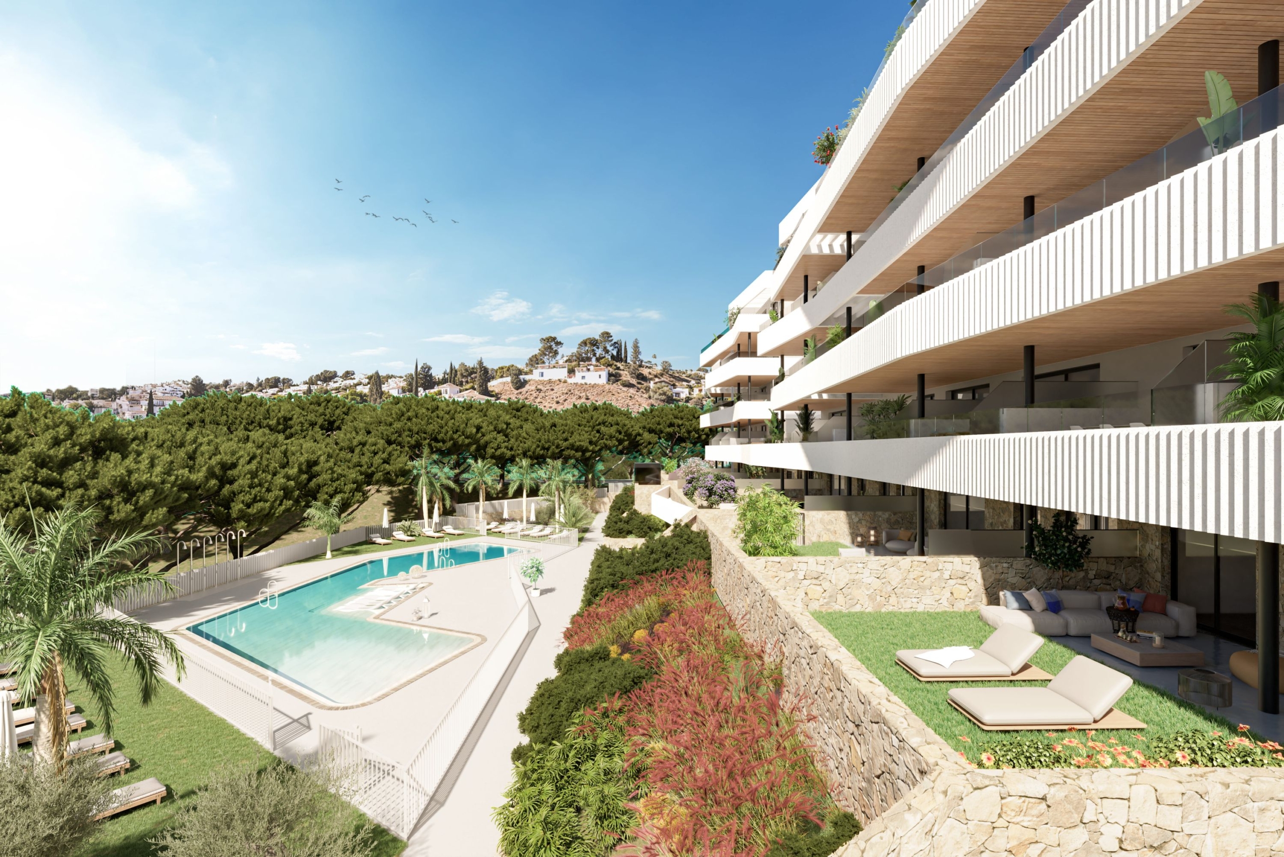 Apartment for sale in Mijas - photo 9