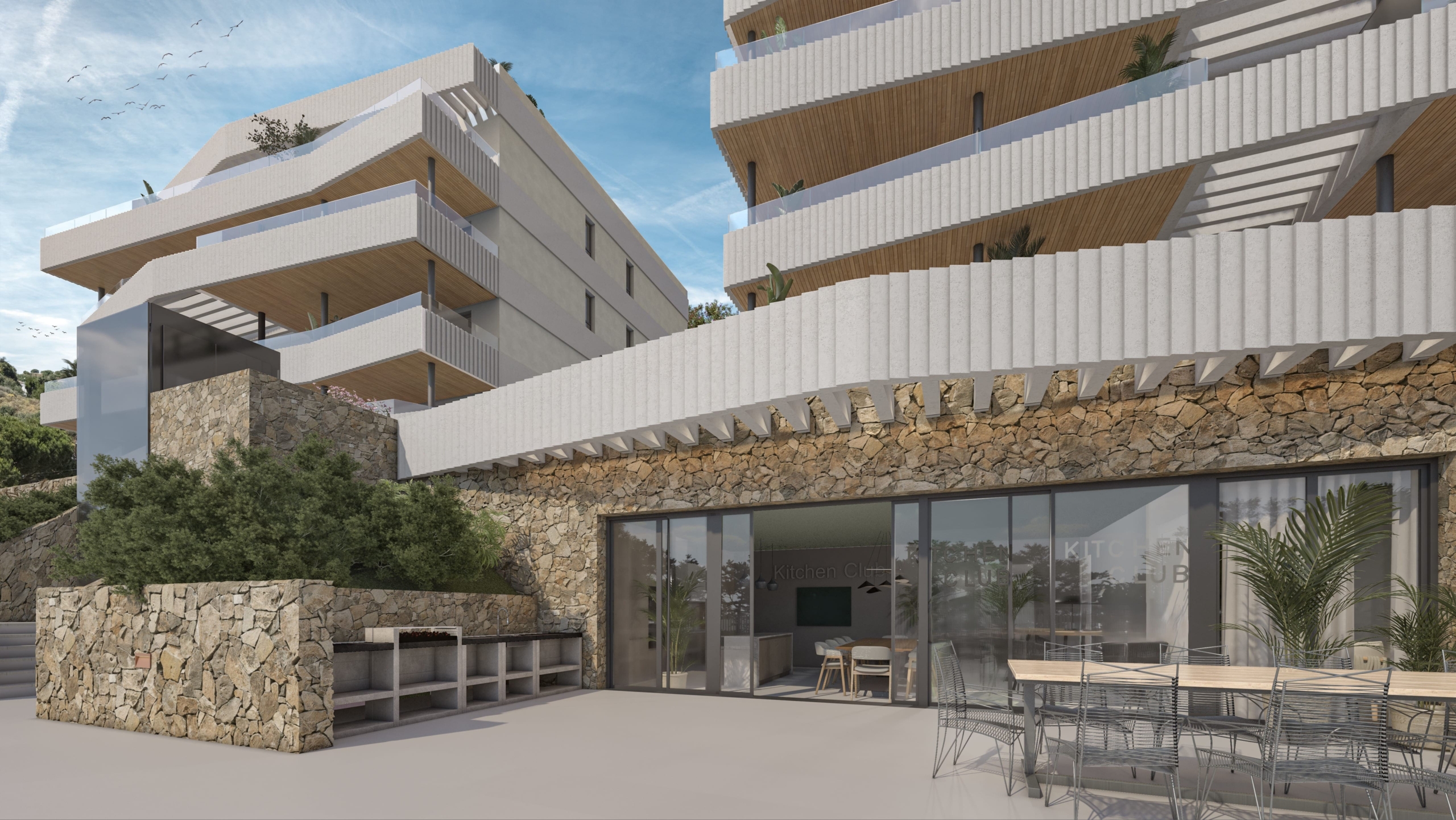 Apartment for sale in Mijas - photo 8
