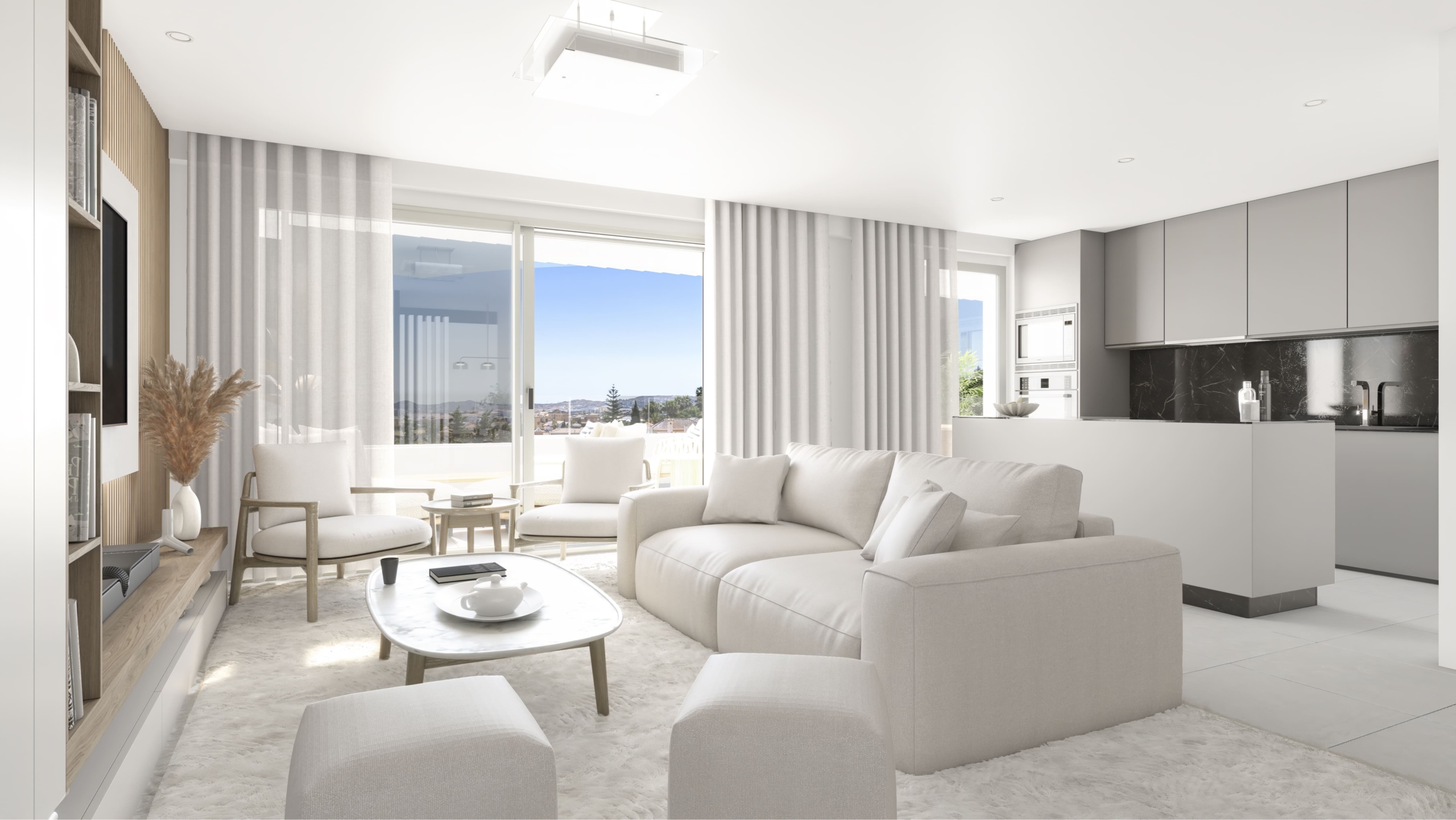 Apartment for sale in Mijas - photo 14