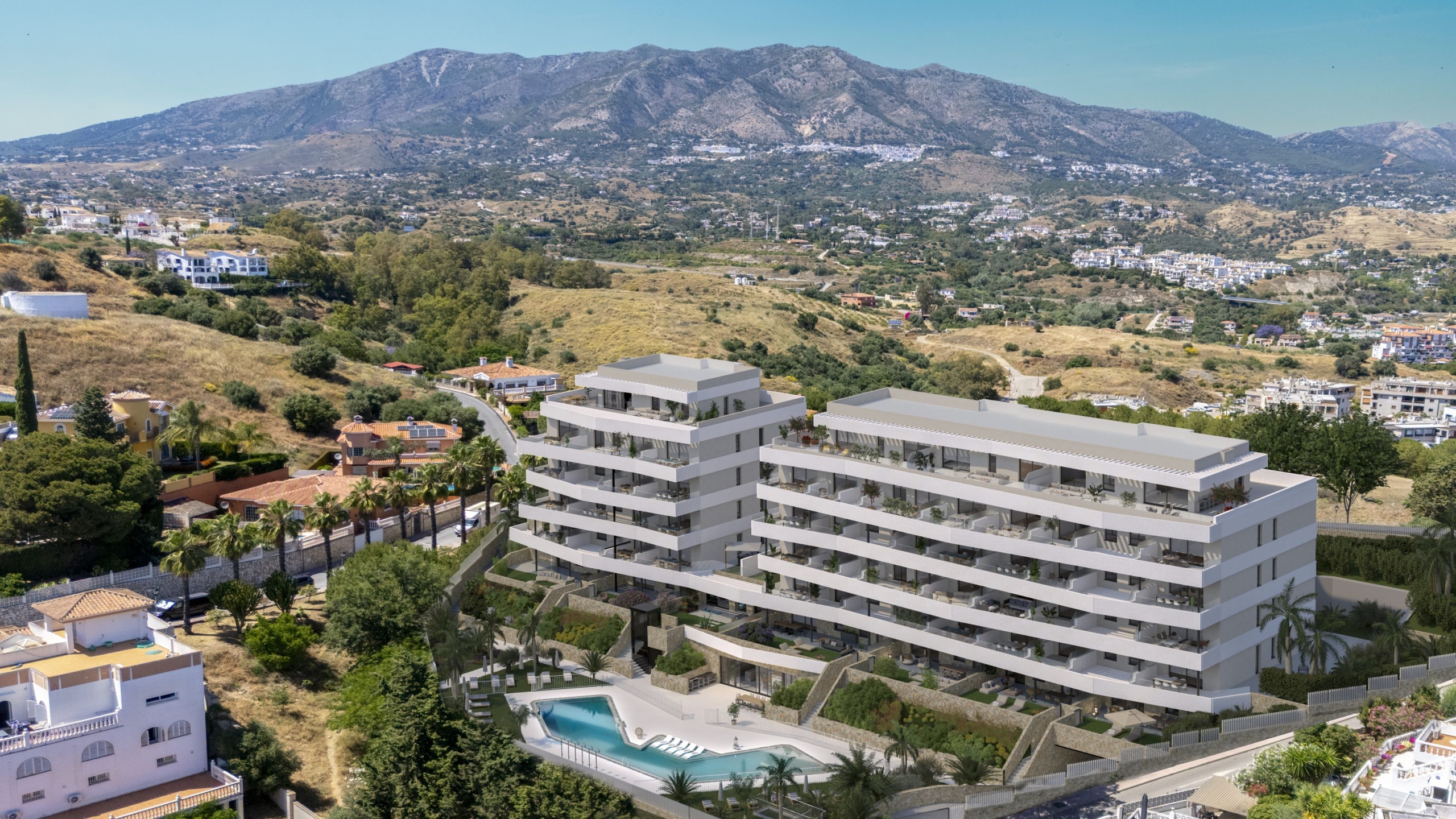 Apartment for sale in Mijas - photo 15