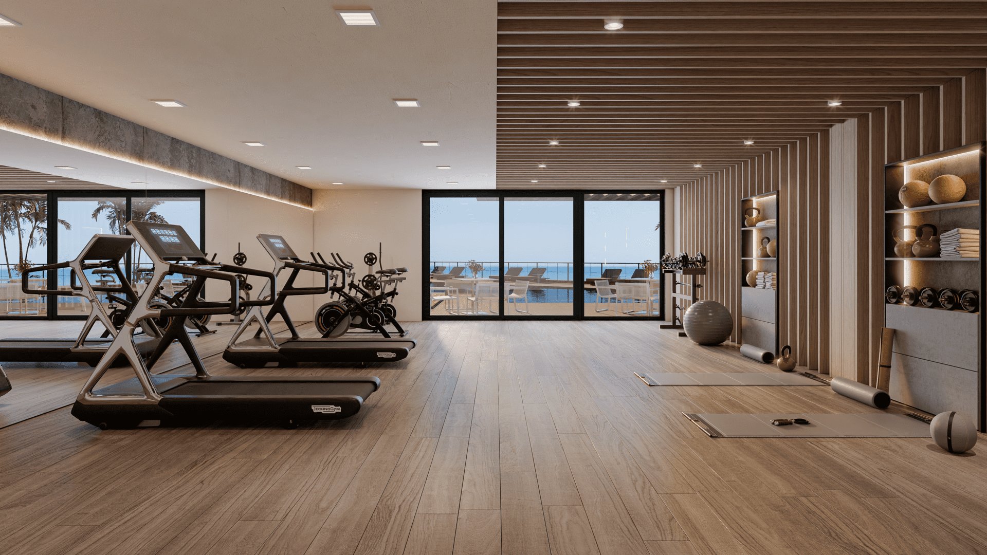 Apartment for sale in Mijas – photo 7 Apartment for sale in Mijas - photo 7