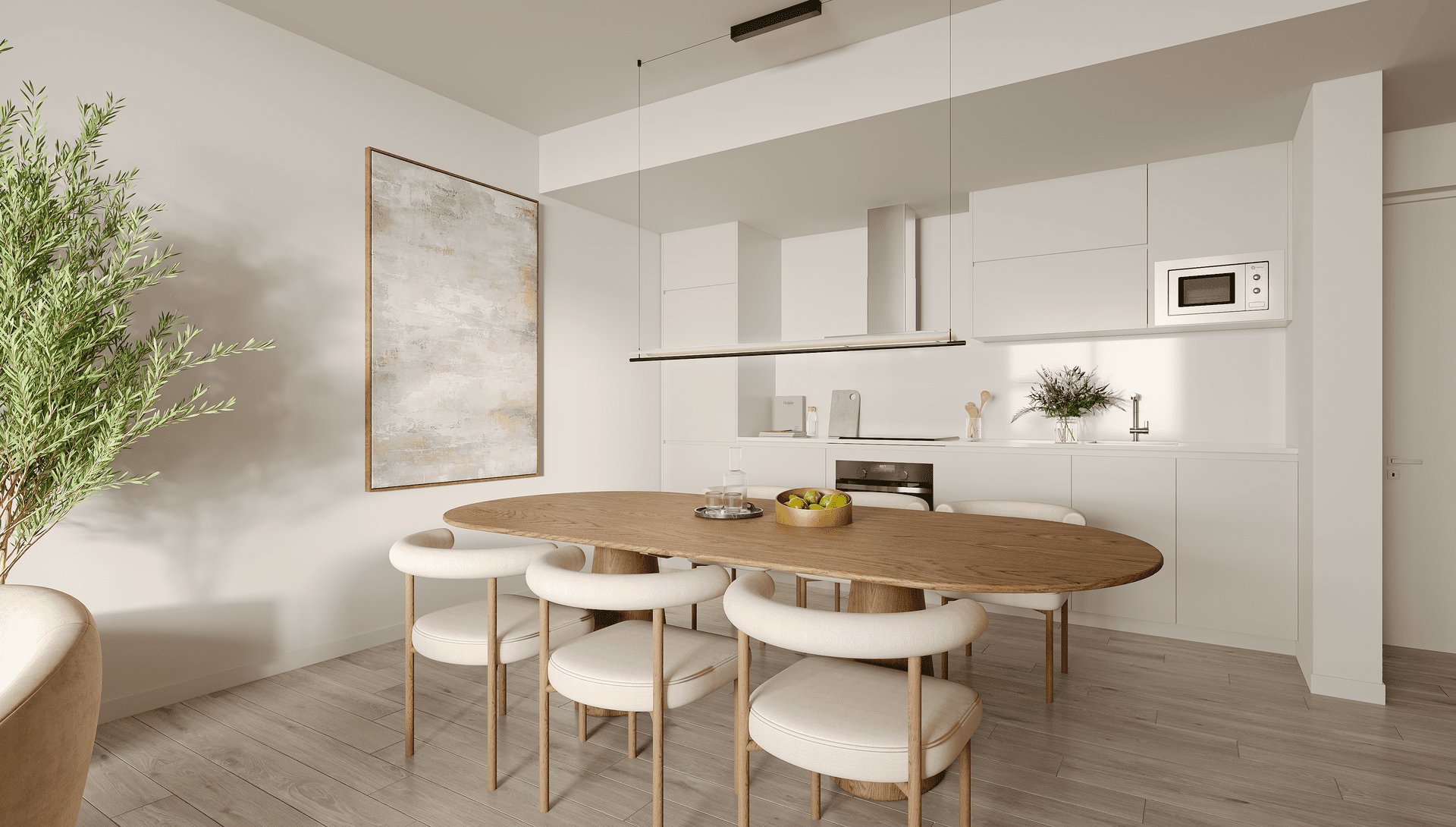 Apartment for sale in Mijas – photo 9 Apartment for sale in Mijas - photo 9