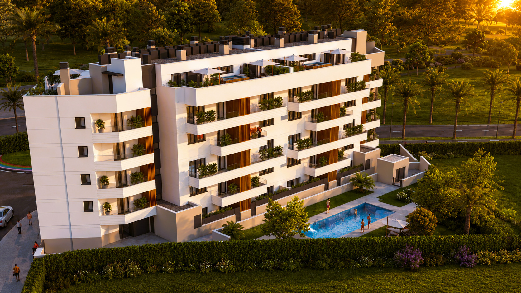Apartment for sale in Mijas - photo 15