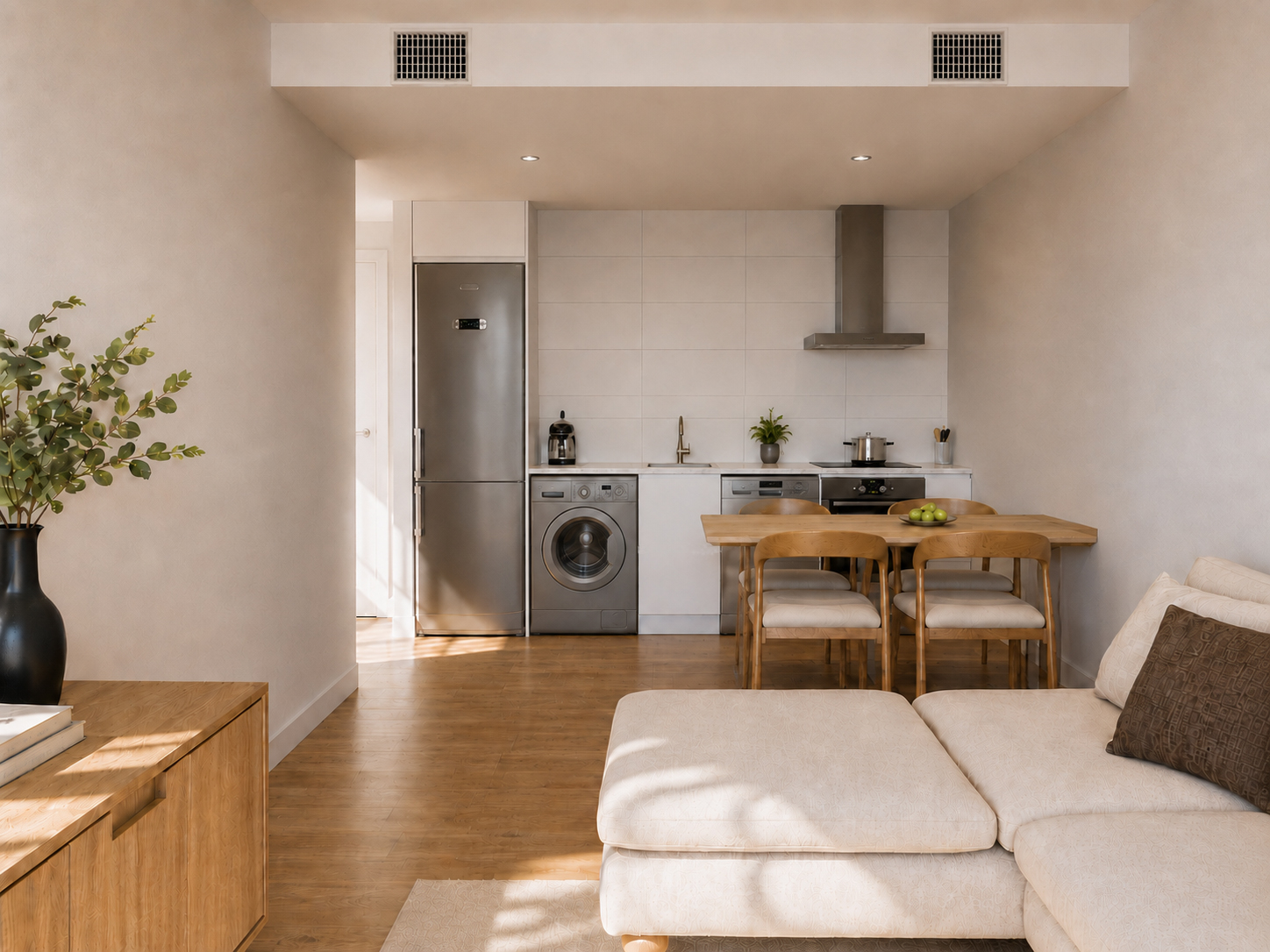 Apartment for sale in Mijas - photo 3