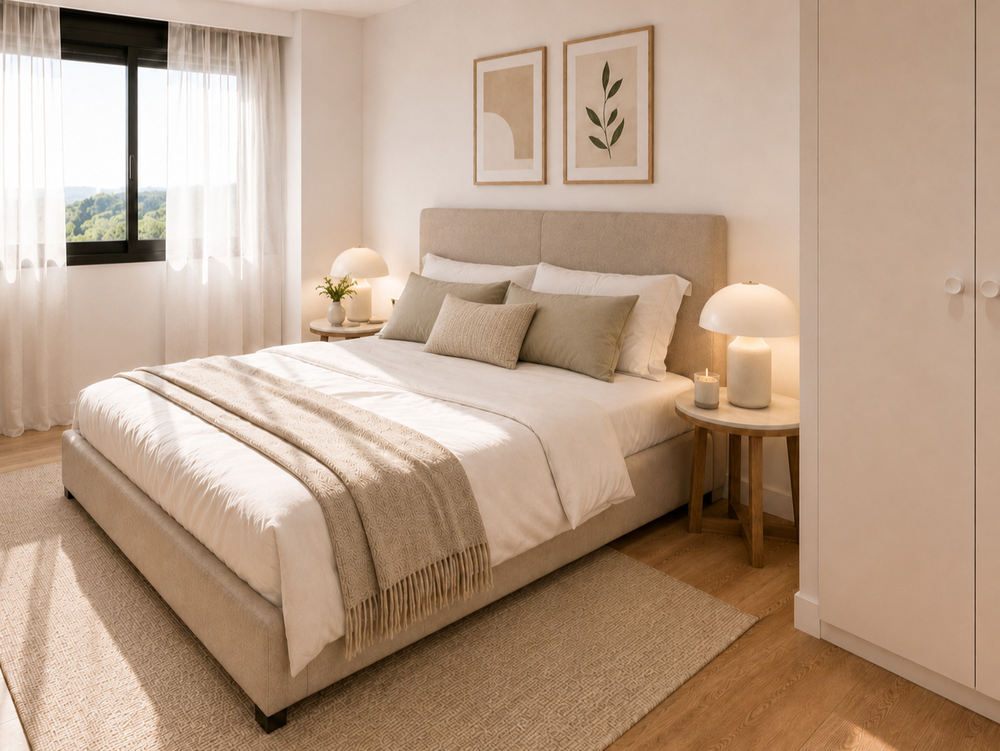 Apartment for sale in Mijas - photo 5