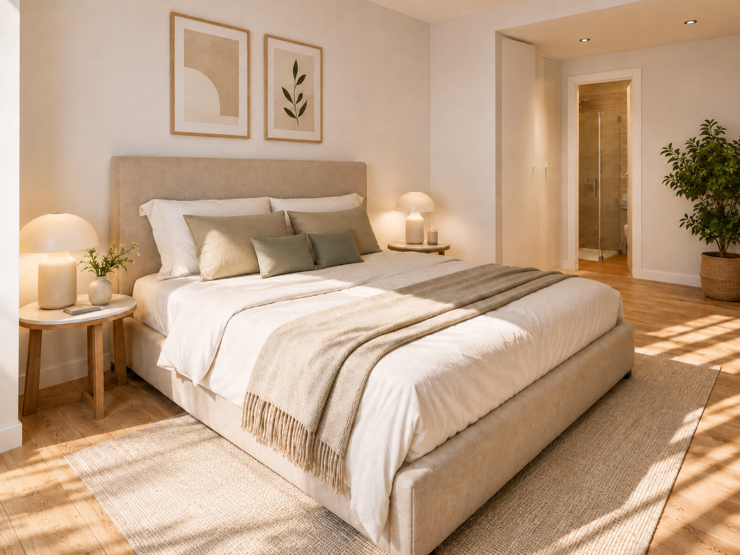 Apartment for sale in Mijas - photo 6
