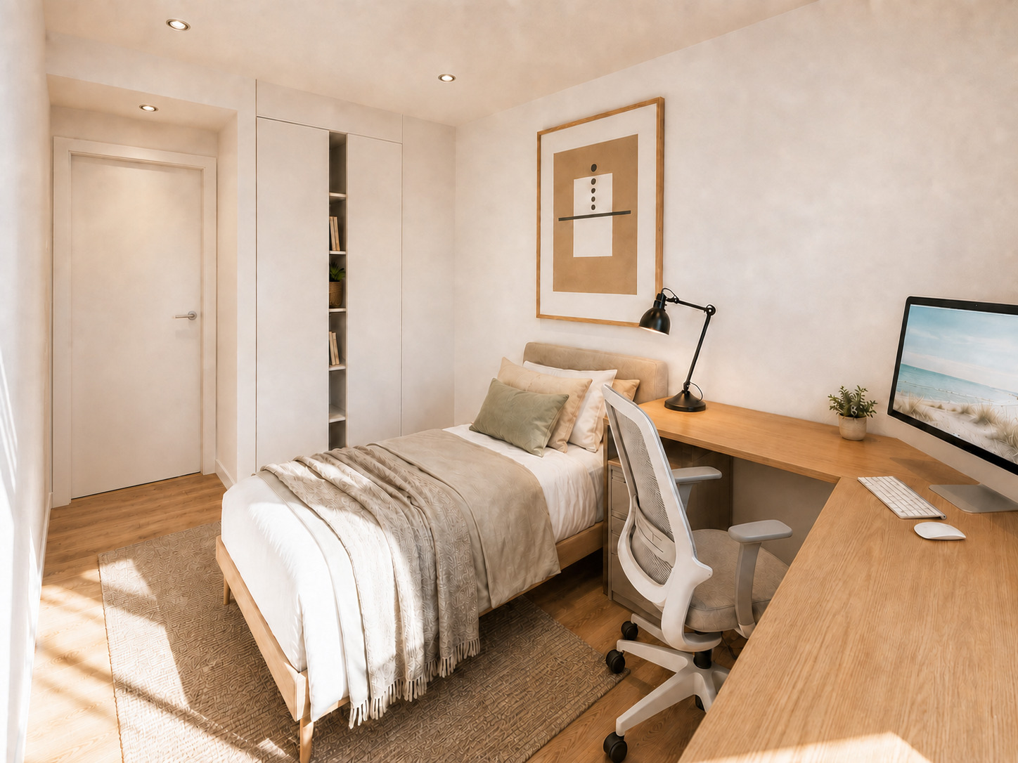 Apartment for sale in Mijas - photo 8