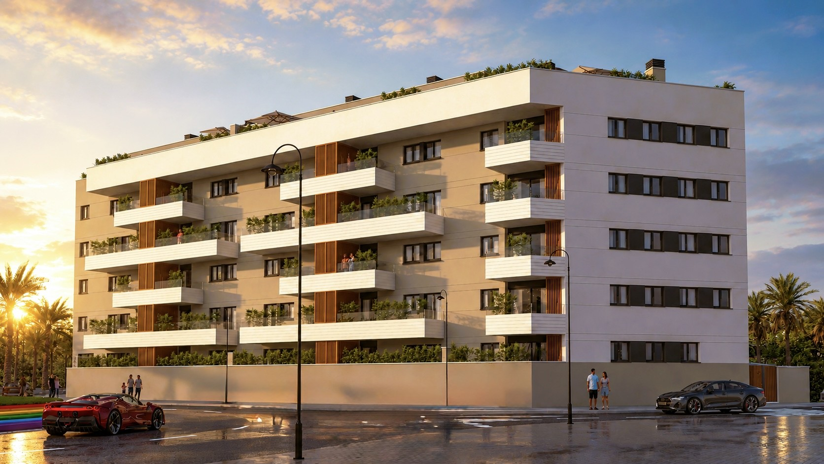 Apartment for sale in Mijas - photo 11