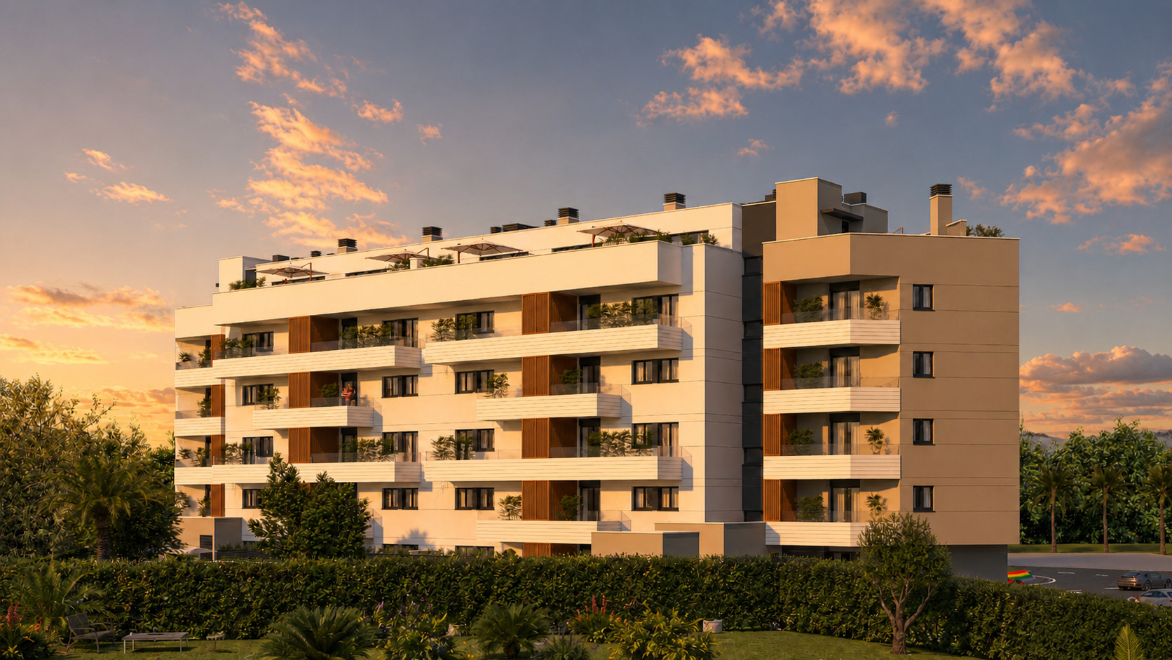Apartment for sale in Mijas - photo 13