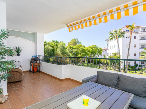Apartment for sale in Mijas