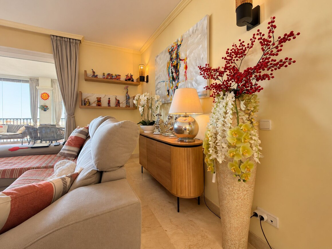 Apartment for sale in Mijas - photo 15