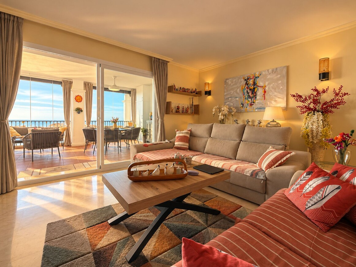 Apartment for sale in Mijas - photo 12