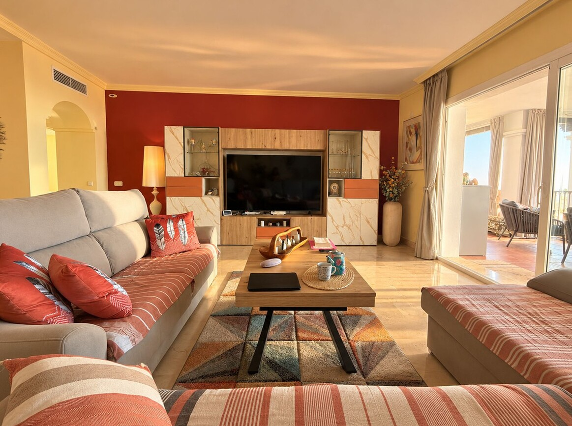 Apartment for sale in Mijas - photo 11
