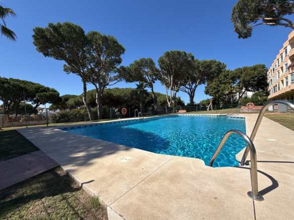 Apartment for sale in Mijas