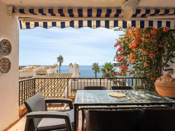 Apartment for sale in Mijas