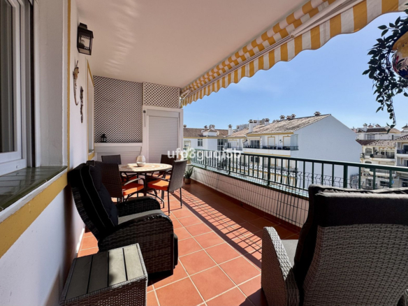 Apartment for sale in Mijas