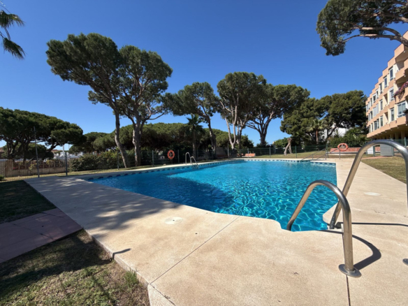Apartment for sale in Mijas
