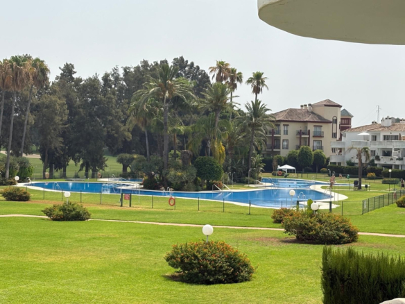 Apartment for sale in Mijas