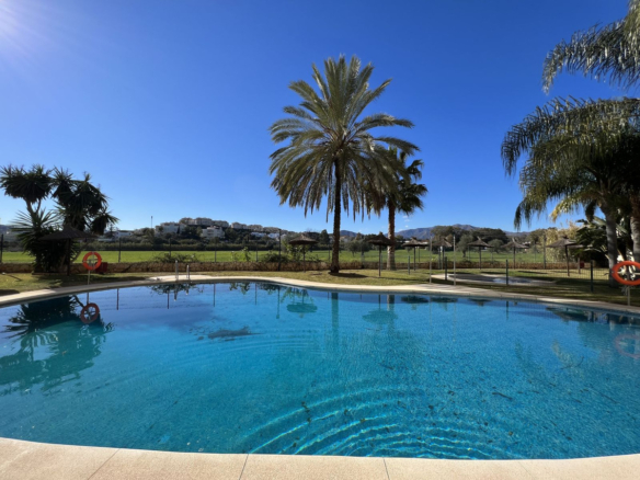 Apartment for sale in Mijas