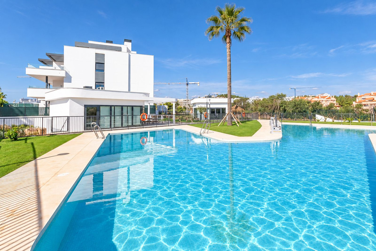 Apartment for sale in Mijas - photo 12