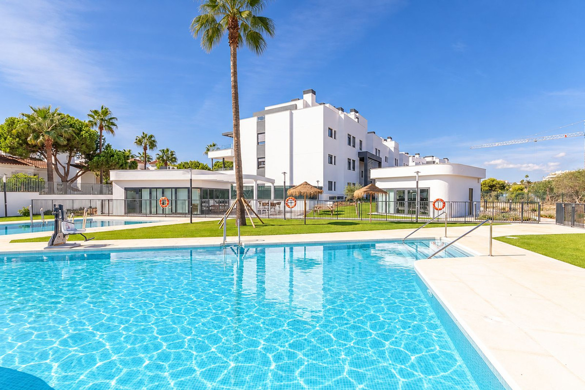 Apartment for sale in Mijas - photo 13