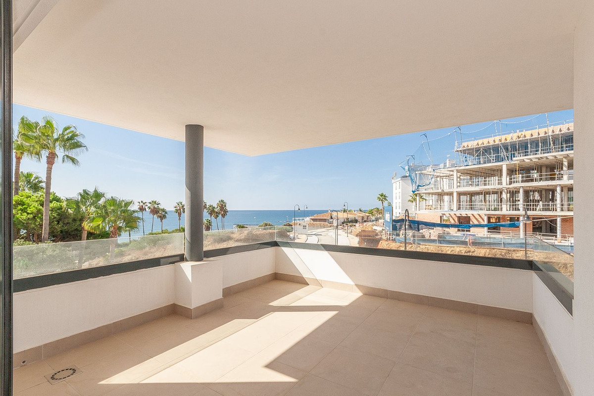 Apartment for sale in Mijas - photo 2