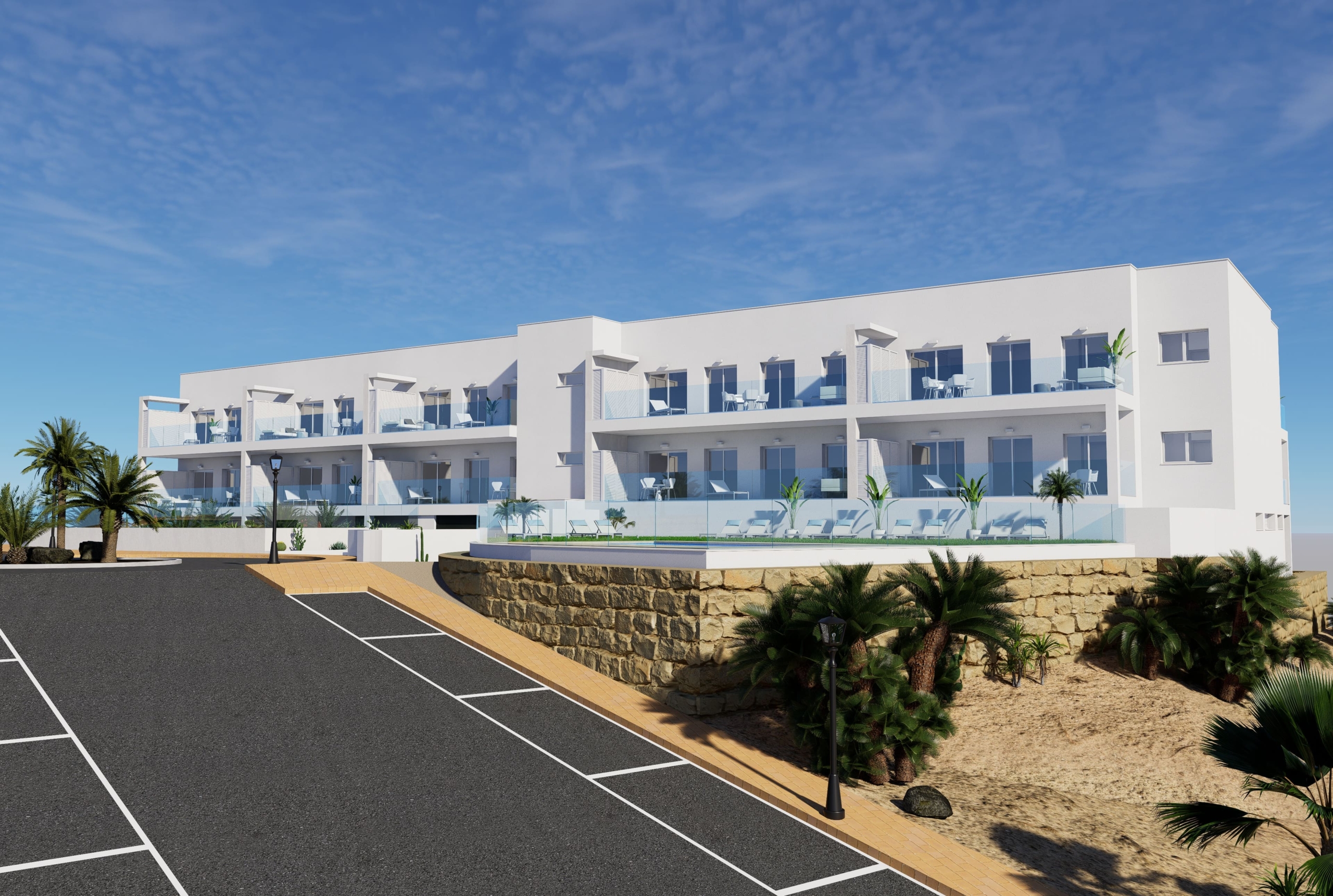 Apartment for sale in Mojacar - photo 5