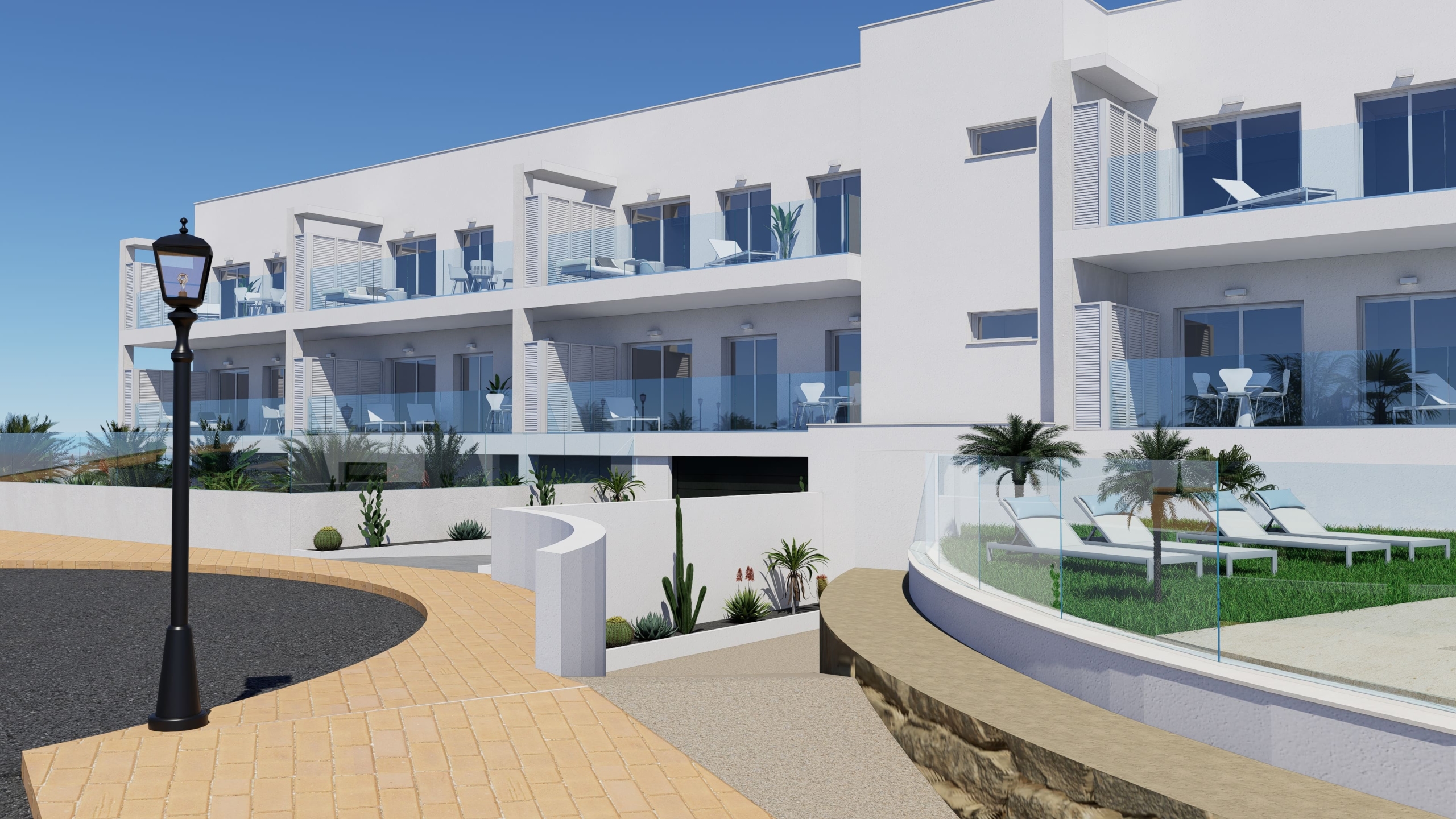 Apartment for sale in Mojacar - photo 6