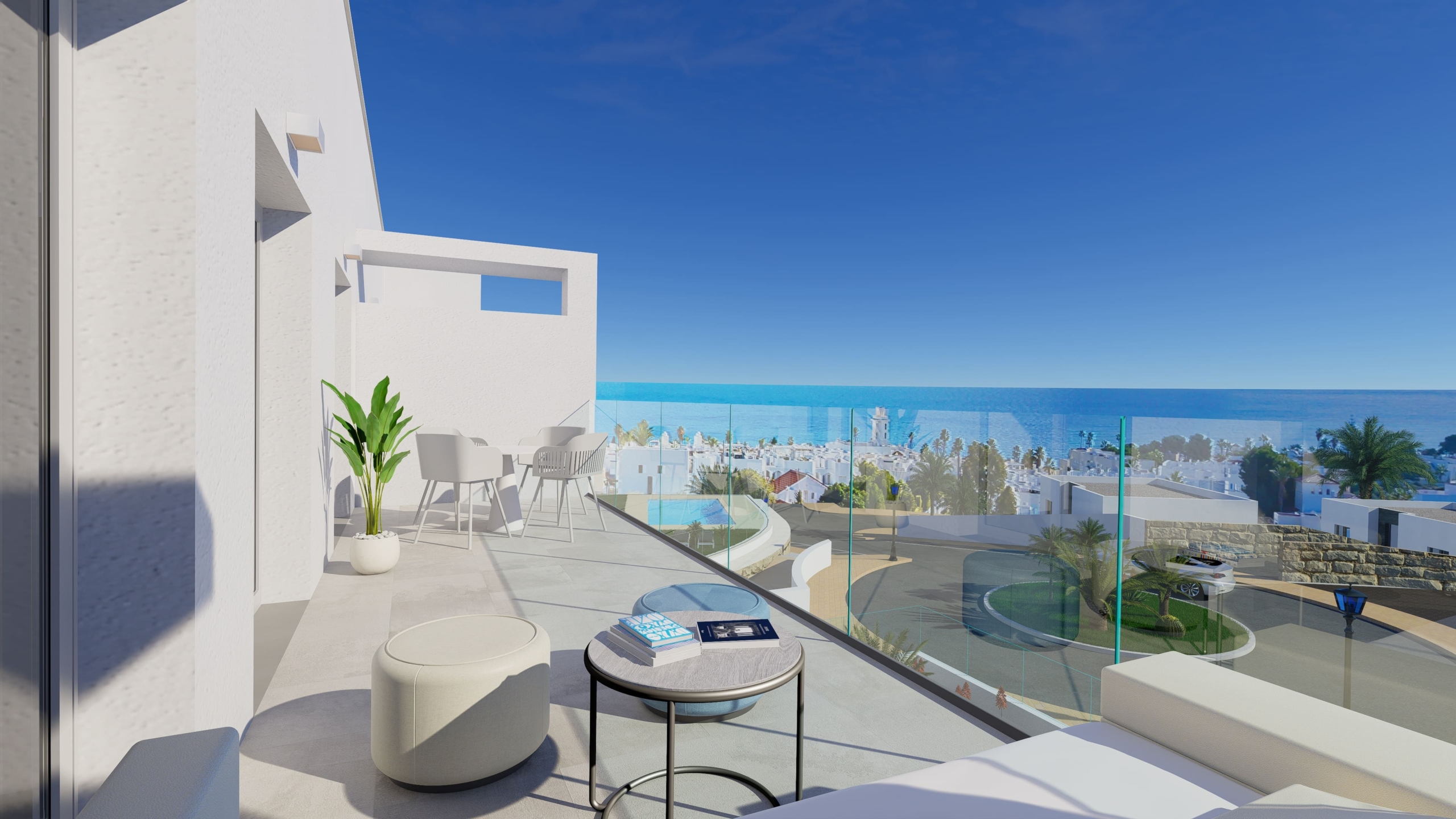 Apartment for sale in Mojacar - photo 8