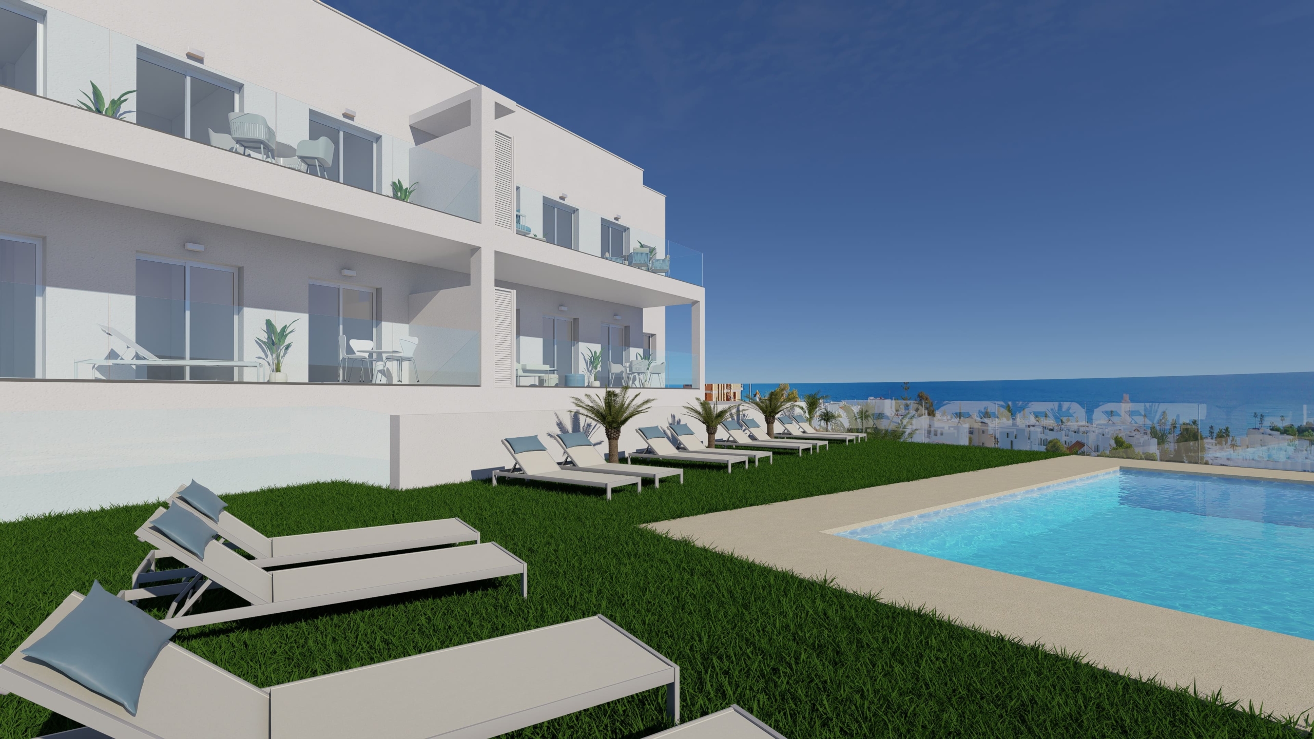 Apartment for sale in Mojacar - photo 10