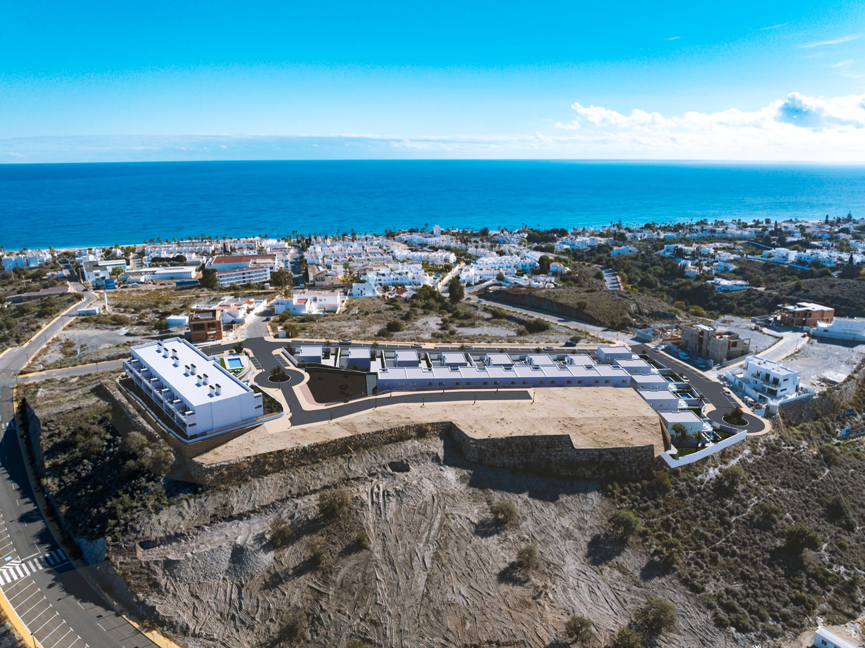 Apartment for sale in Mojacar - photo 14