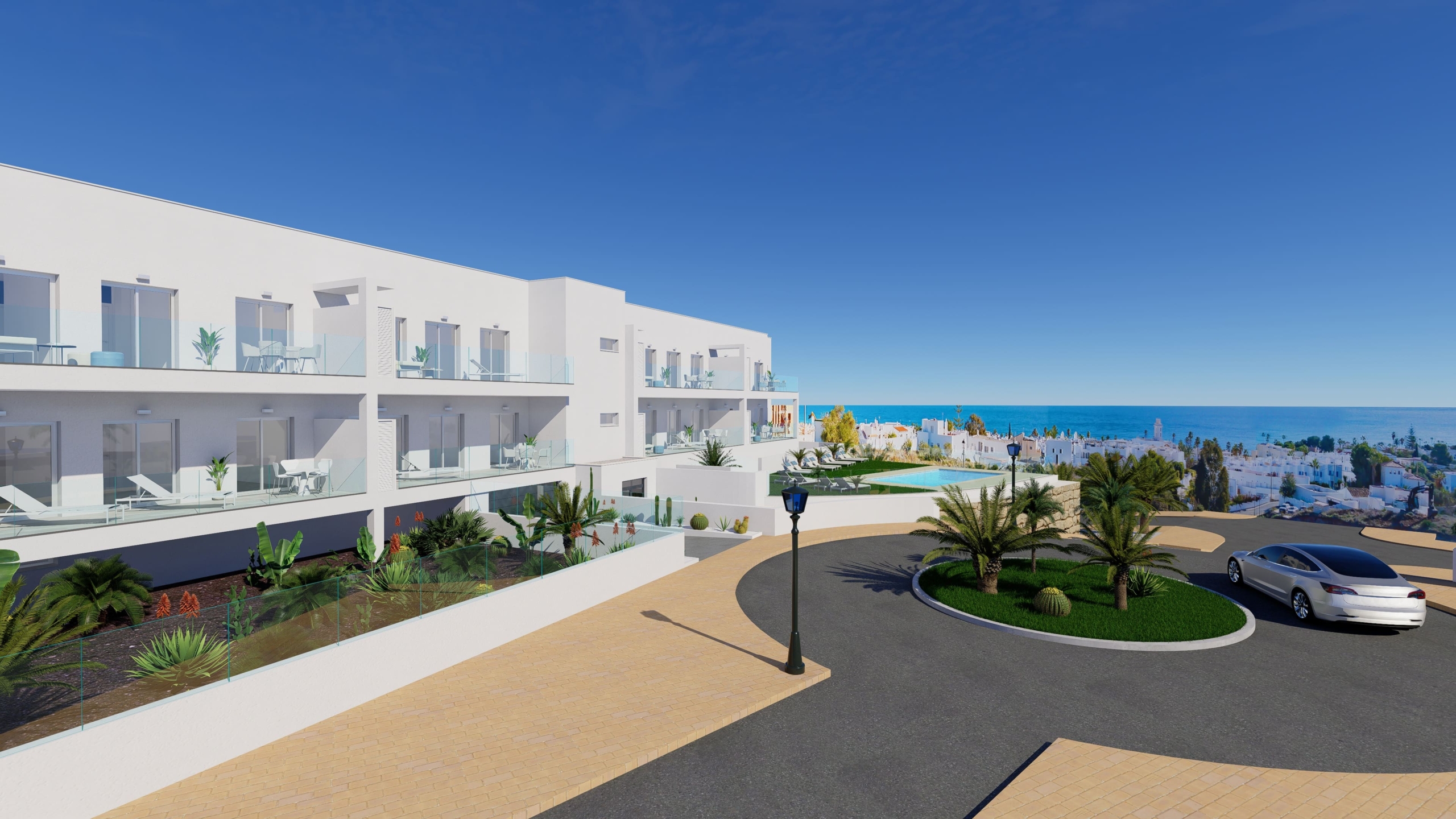 Apartment for sale in Mojacar - photo 15