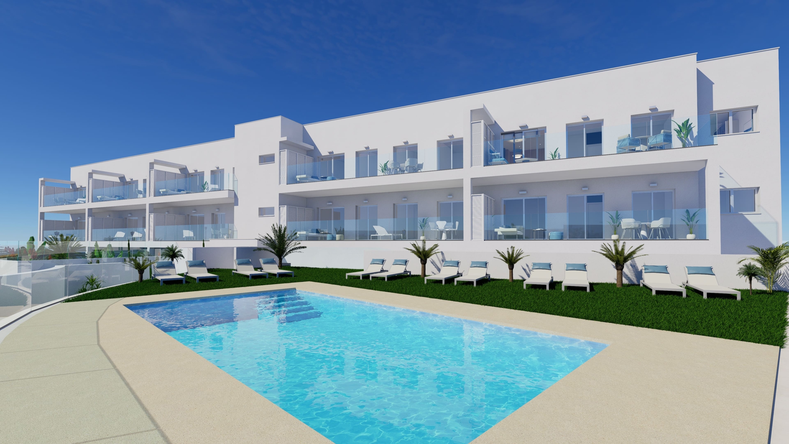 Apartment for sale in Mojacar - photo 12