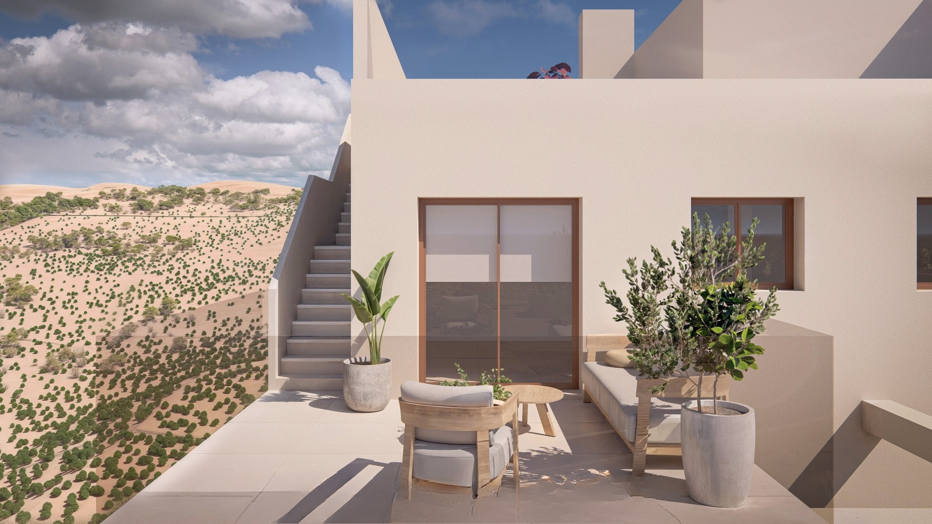 Apartment for sale in Murcia - photo 3